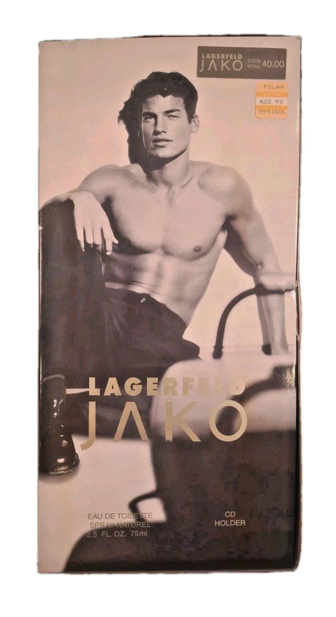Karl Lagerfeld Jako for sale - eBay