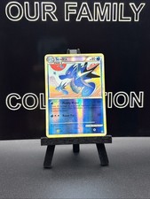 Seadra 40/95 HG & SS Unleashed Uncommon Reverse Holo Pokemon Card