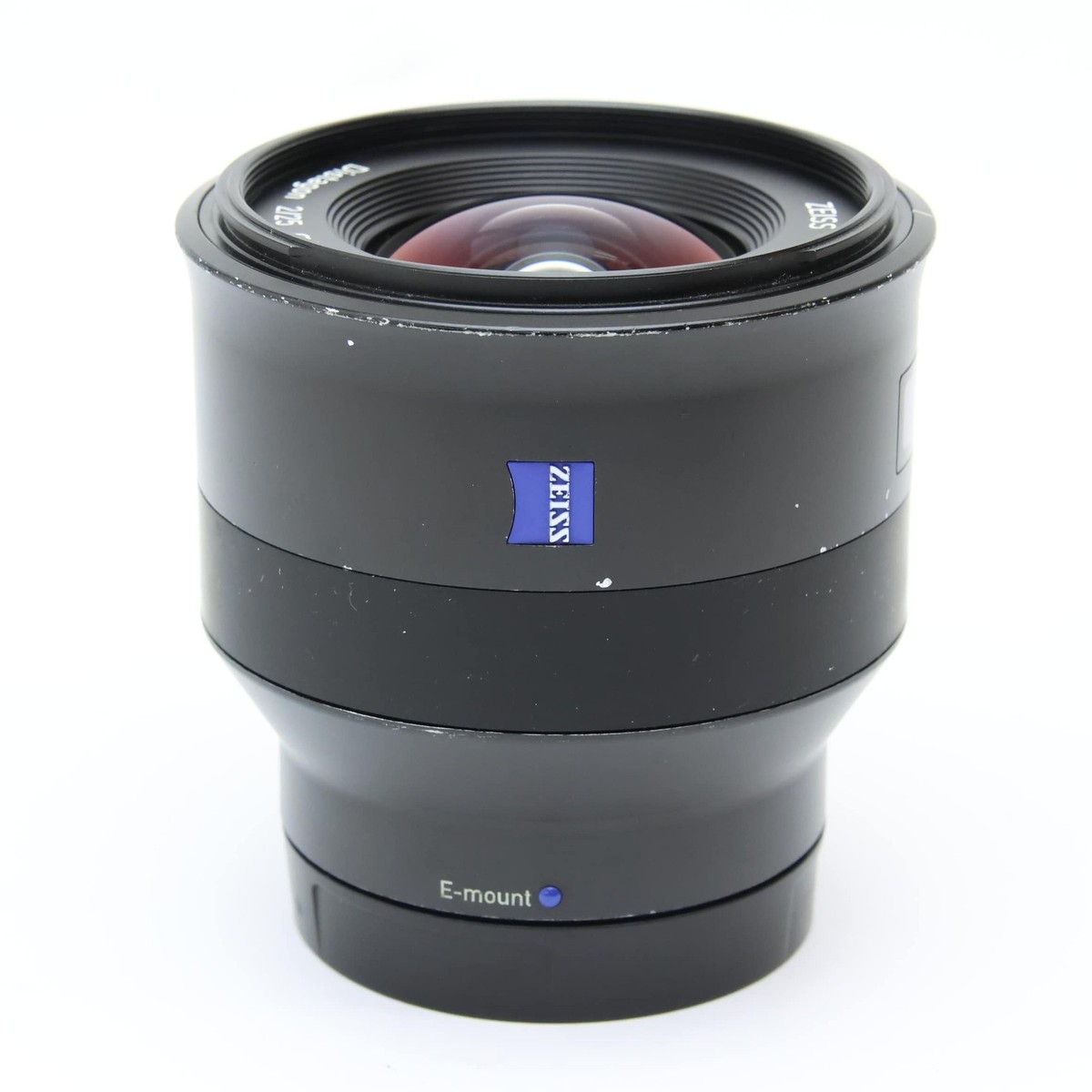 Carl Zeiss Batis 25mm F/2 (for SONY E mount) #86 | eBay