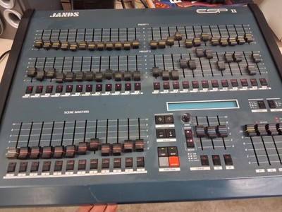 Jands ESP 2