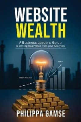 Philippa Gamse Website Wealth (Paperback) (UK IMPORT)