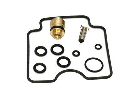 1 Vergaser Reparatursatz Keyster Für Yamaha FZS 1000 Fazer 2001-2005