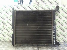 Radiateur Rover 200