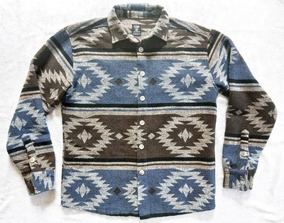HEMDJACKE Herbst S Oversize unisex