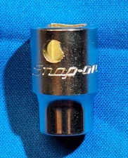 1994 Snap-On FES120 3/8" Drive SAE #12, 3/8" Hex, Shallow Spline Socket