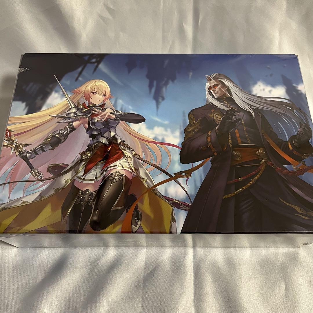 Shadowverse EVOLVE Special Starter Set 2025 Limited