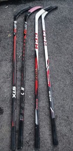 Used CCM STX Sticks ( Choose)
