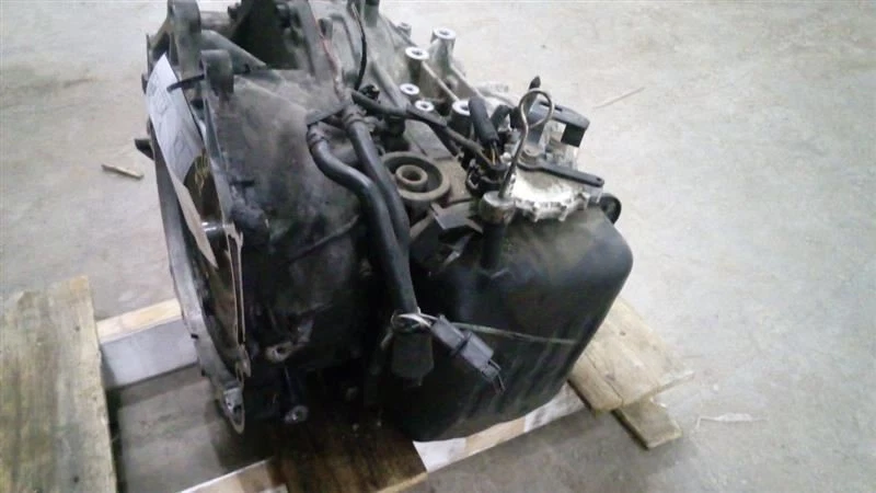 Automatic Transmission Coupe 3.0L Fits 02-05 SEBRING 588789 - Imagem 3 de 4