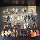 Lot of 39 Star Wars Episode 1 Clone Wars Original Kenner 90s 2000s Kenner #9