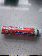 Sanitär Silikon Dichtstoff