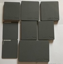 8 Sizzix STAMPIN UP BIGZ L universal die cut ...
