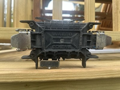 4461082010 Trailer Abs Electronic Control Unit Assembly for Wabco  no Valve 