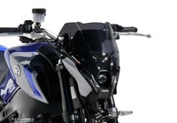 Ermax Naked-Bike-Scheibe Passend FüR Yamaha MT-09 / SP 2021-2023