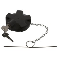 Verschluß, KraftstoffbehäLter Febi Bilstein 11563