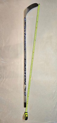 New *Easton P6 LH Synergy Elite SE Non-Grip FERRARO LH Hockey Stick