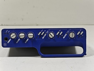 Digidesign MBox2 Audio Interface - Betreibt Auf / Ab-, Nein Kabel