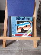 Hits of the 70s (CBS) Boston, Loggins & Messi...