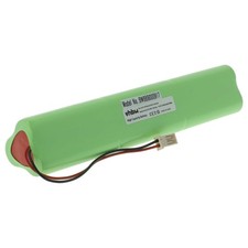 Batterie remplace Velux 946987 946930 946933 2500mAh 10,8V NiMH