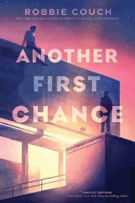 Another First Chance, Robbie Couch,  Paperback