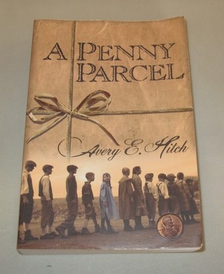 A Penny Parcel