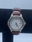 Women's Wenger Swiss SAK Design Pilot Stainless Steel 29mm Watch — photo 1