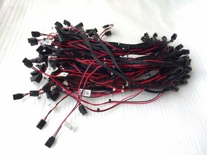 1Pc FOR   3670 hard drive optical drive motherboard power supply cable 05TK4F *l