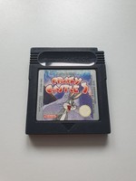 Bugs Bunny Crazy Castle 3 | Game Boy Color Modul | Gameboy Gbc | Gut