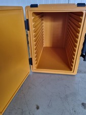 Speisetransportbehälter Catering Box Thermoport Blancotherm Rieber Warmhaltebox