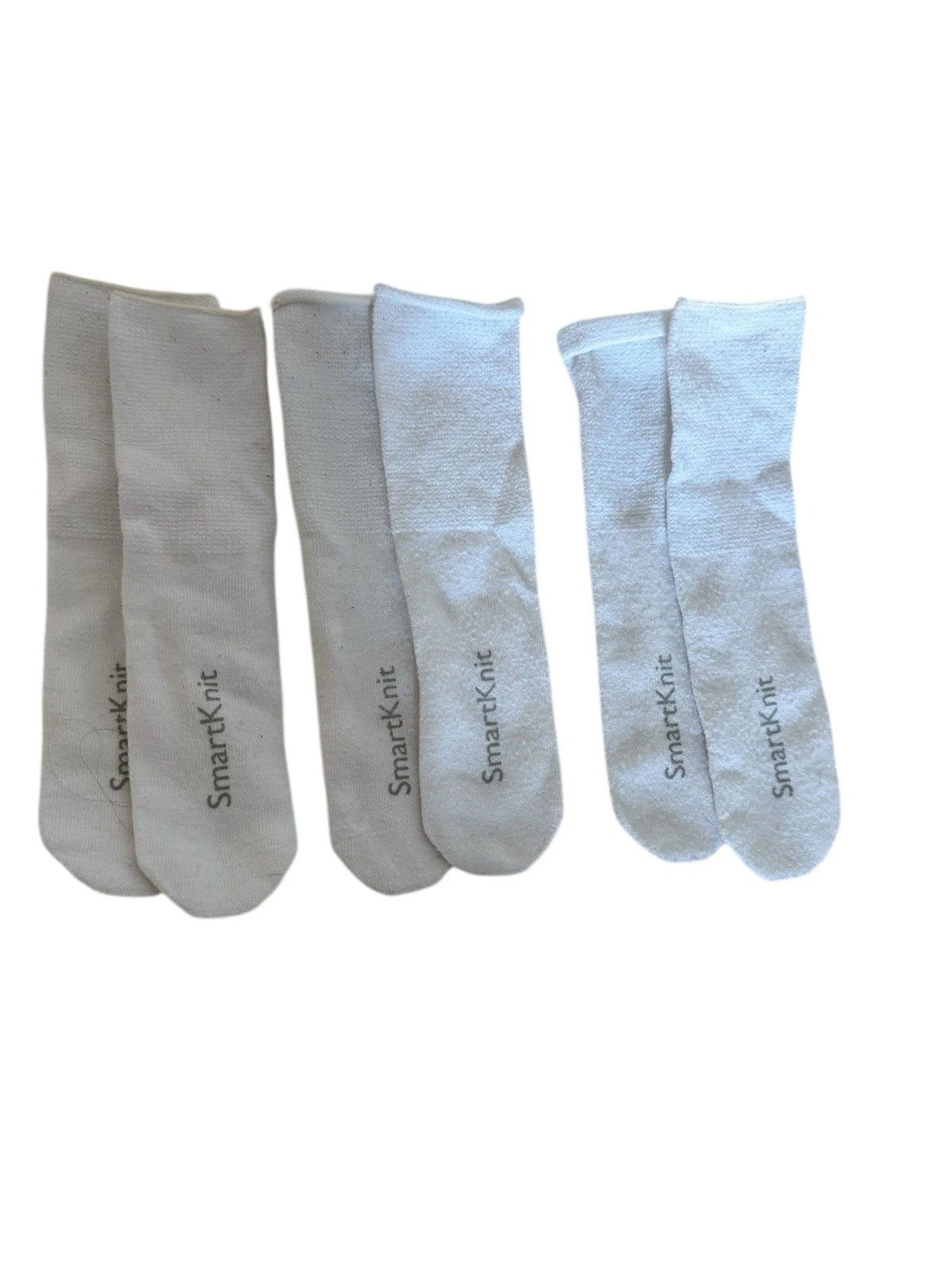 3 Pack AFO Baby Socks - Infant Seamless AFO Interface Socks Size XS 0/6 Months
Opens in a new window