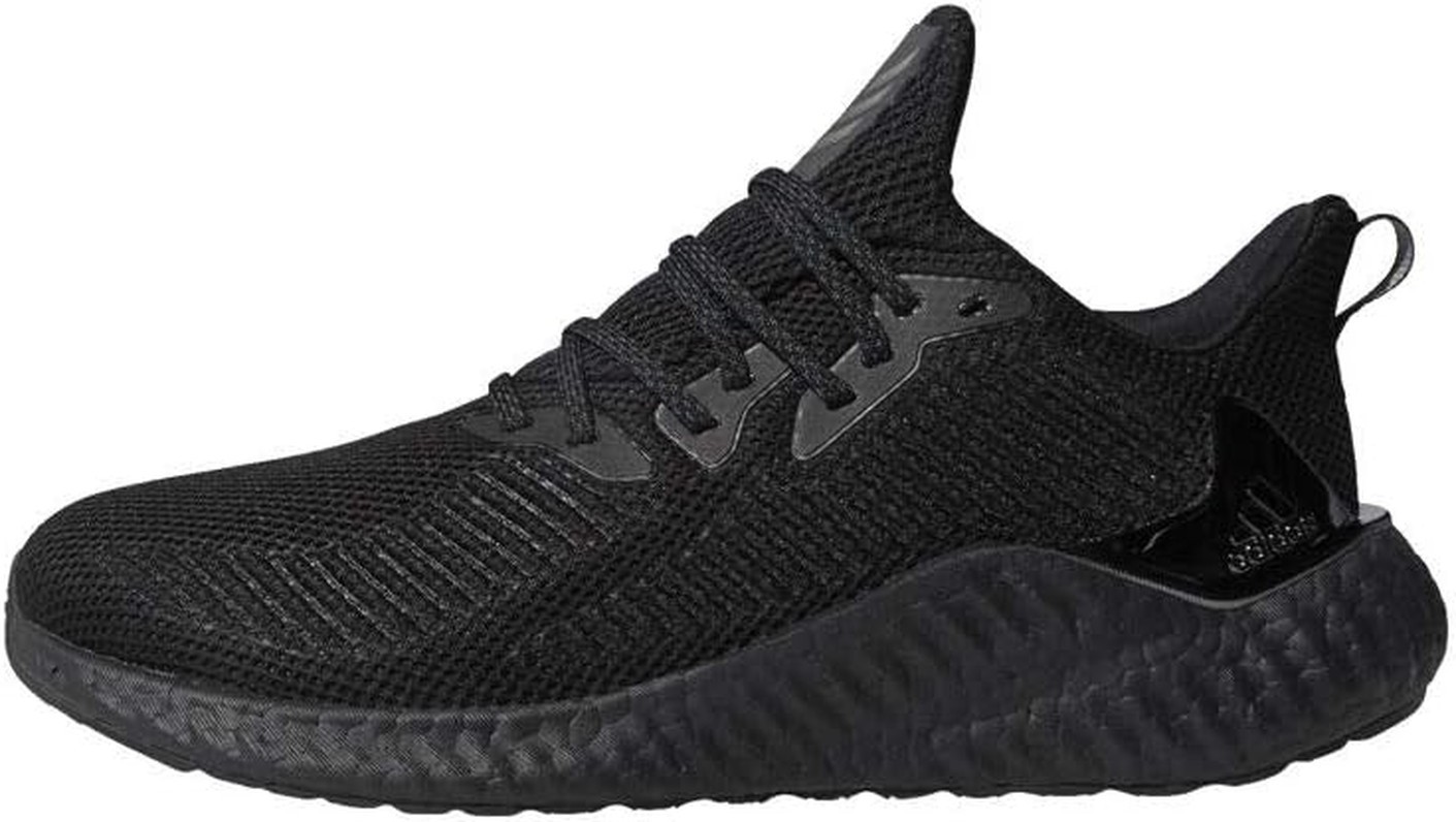 adidas Alphaboost M Core Black for Sale | Authenticity  display picture 3