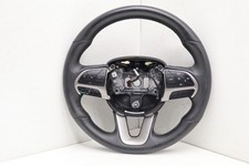 2015-2023 Dodge Challenger Steering Wheel Waudio Cruise Switches Oem 5vg252xae 2015-2023 Dodge Challenger Steering Wheel Waudio Cruise Switches Oem 5vg252xae
