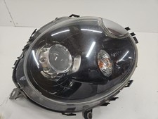 Feu avant (phare) Mini MINI CLUBMAN