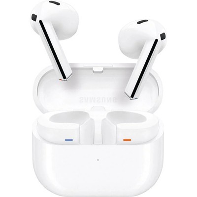 Samsung Galaxy Buds 3 In-ear Kopfhörer Weiß Bluetooth True wireless