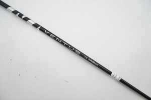 Manche Fujikura Ventus Noir Velocore 7S – Neuf Avec Adaptateur Et Grip
