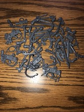 Warhammer 40k Emperors Children Bits Lot T70
