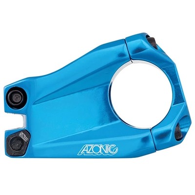 ONeal 3050-222 Azonic Baretta II Stem - Blue