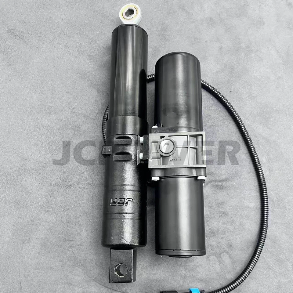 99994-1846 12V Cargo Bed Lift for Kawasaki Mule 4010 4000 2009 - 2023 New - Imagem 2 de 4