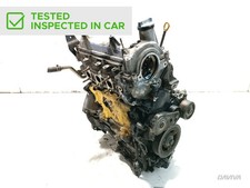 Moteur Toyota VERSO