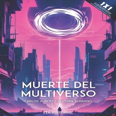 Muerte del multiverso Origen Amazon Digital Services LLC - KDP Pa