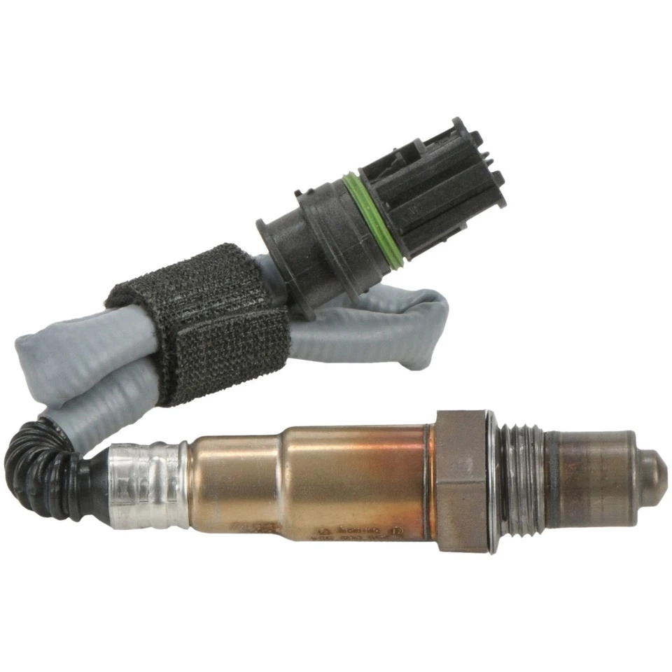 Bosch 16864 OE MFR de sensores de oxígeno para 07-10 BMW 760Li X5 Foto 4 de 4