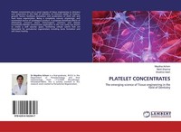 Platelet Concentrates Nikhil Sharma