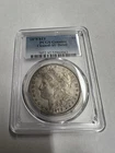 1878 8TF Morgan Dollar. PCGS AU Details