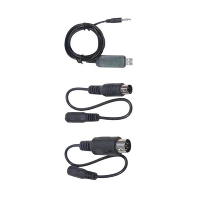 3x Flugsimulatorkabel RC Simulator RC Ersatzteile RC USB  Simulatorkabel