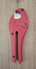 Rothenberger 52003 ROCUT 28 PEX Plastic Pipe Cutter