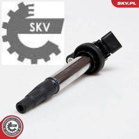 Esen SKV 03SKV173 ZüNdspule ZüNdmodul FüR Alfa Romeo FüR Toyota FüR Lexus