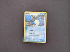 Pokémon TCG Marill EX Delta Species 76/113 Regular Common - Lightly Played