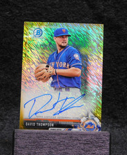 2017 Bowman Chrome Baseball Cards 12