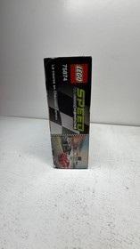 LEGO 75874 Speed Champions Chevrolet Camaro Drag Race
