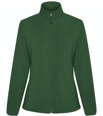 Damen New Fleecejacke - Artic | Roly | 6415