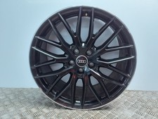 AUDI Q2 MK1 19 INCH ALLOY WHEEL 81A601025AB